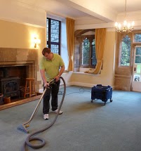 Cleantec carpet cleaning 350003 Image 1